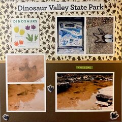 Dinosaur Valley State Park