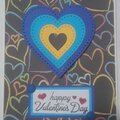 2nd Valentine's Day Card