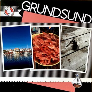 Grundsund 