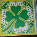 4-H Scrapbook Title page