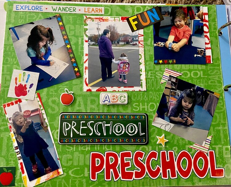 Preschool