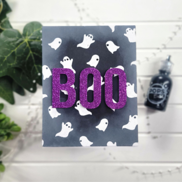 BOO! 