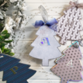 Paper Crafting Ornaments