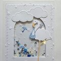 Baby Shower Invite