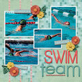 Swim Team