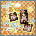 Happy Fall - Page 2