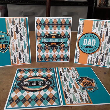 Father's Day Cards