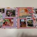Vicki boutin SBCfest March 2026 Bonus pages