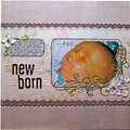 new born