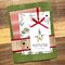 Christmas in July 2021 | Carta Bella Farmhouse Christmas | DIY Christmas/Holiday Cards