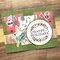 Christmas in July 2021 | Carta Bella Farmhouse Christmas | DIY Christmas/Holiday Cards