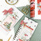 Travelers Notebook Merry Christmas