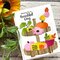 A Fall Tiered Tray Card
