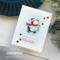 Dancin Christmas Cards