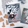Classic Mouse Costume Party Mickey Mouse