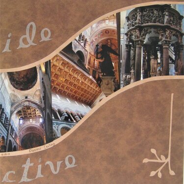 Inside Perspective, Rt Side