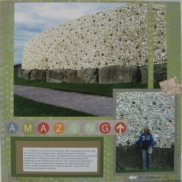 Newgrange - Right