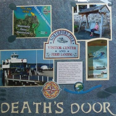 Death&#039;s Door