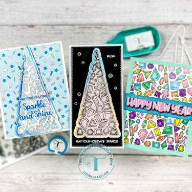 Sparkle Season Cards