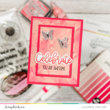 Celebrate - Cards for Kindness