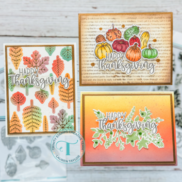 Thanksgiving Cards