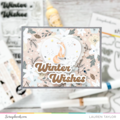 Winter Wishes