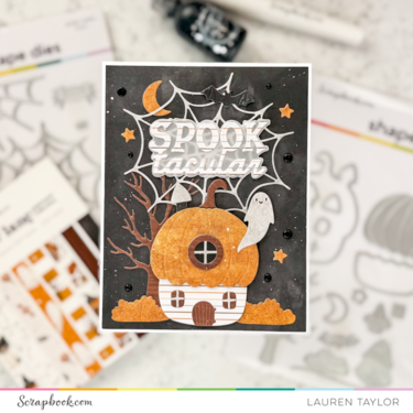 Spooktacular Willow Lane