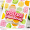 You're Fabulous Gift Card Holder Card