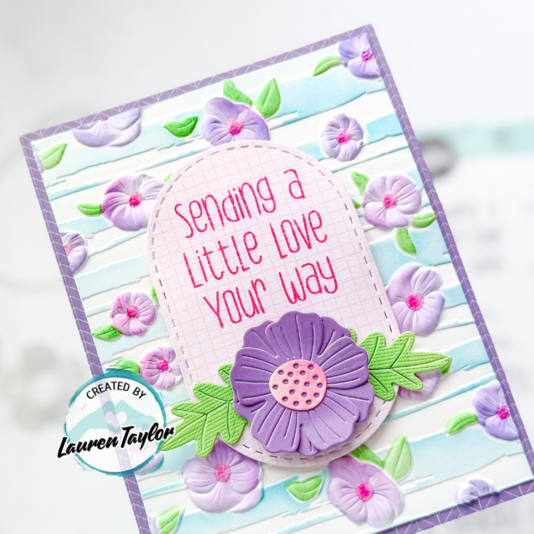 A Little Love Your Way