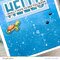 Uncharted Mariner - Hello Card