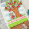 Apple Tree Mini Slimline