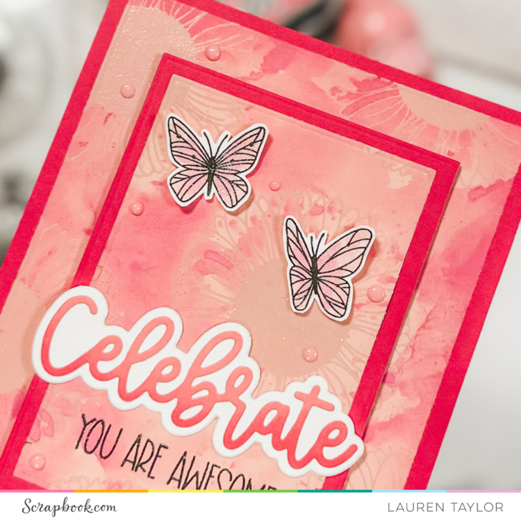 Celebrate - Cards for Kindness