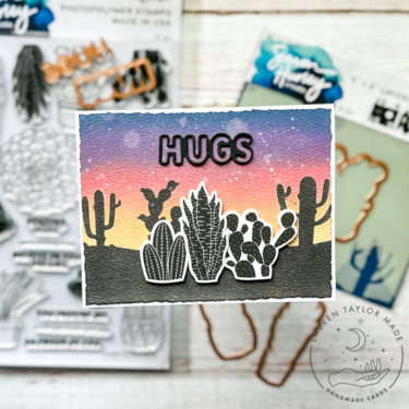 Desert Hugs