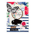 Pocket Card