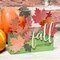 Fall Greetings