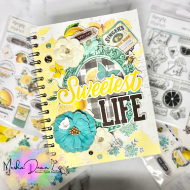 Sweetest Life Journal
