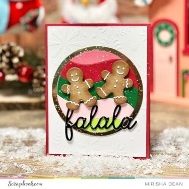 Falala Gingerbread