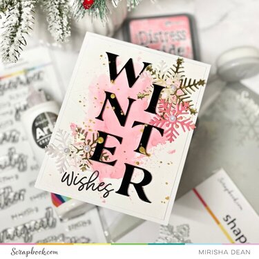 Winter Wishes 