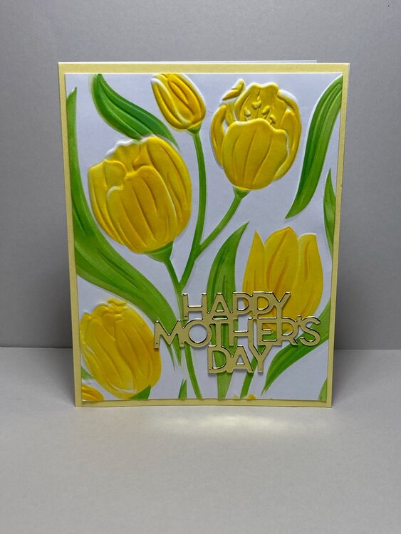 Mothers Day cards