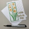 Mothers Day card for my sweet SIL