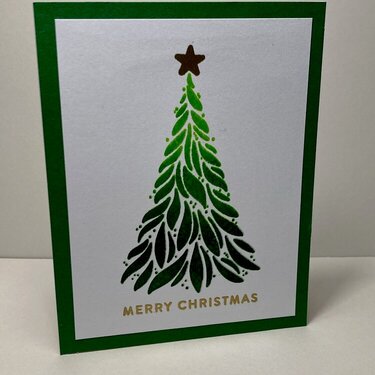 2023 Christmas / Holiday Cards - batch 04 (8 cards)