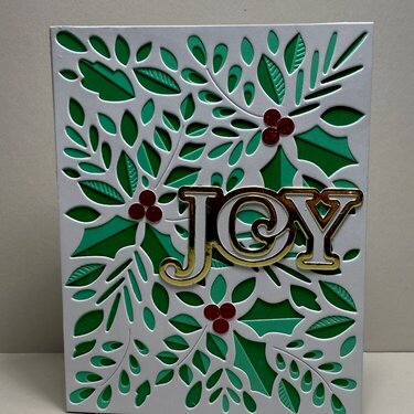 2023 Christmas / Holiday Cards - batch 02 (6 cards)