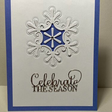 2023 Christmas / Holiday Cards - batch 08 (4 cards)