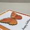 Simply butterfly cards