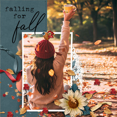 Falling for Fall