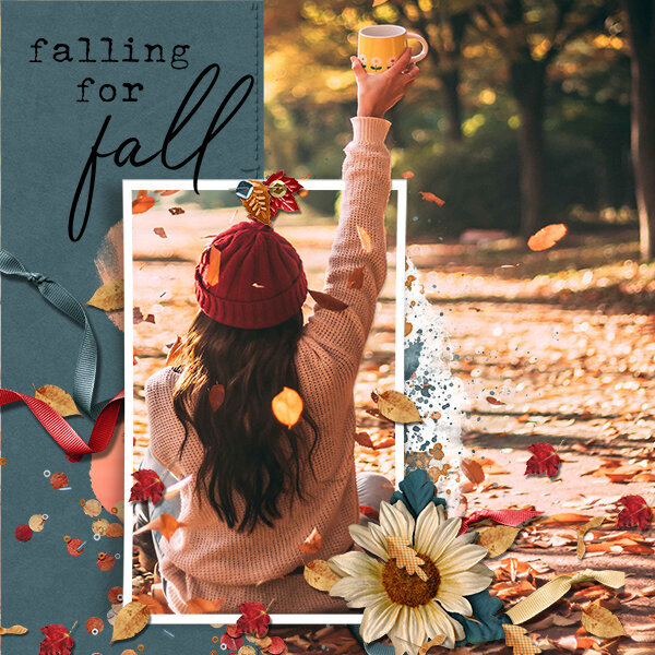 Falling for Fall