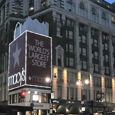 Macy&#039;s