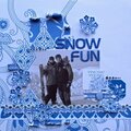 Snow Fun *RRBF*