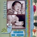isaac *MLS*