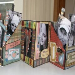 This is US! (front) ** Rusty Pickle**